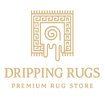 Dripping Rugs